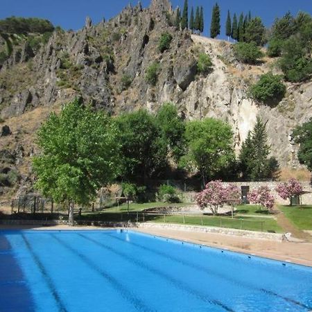 Apartamento El Penon La Iruela Eksteriør billede